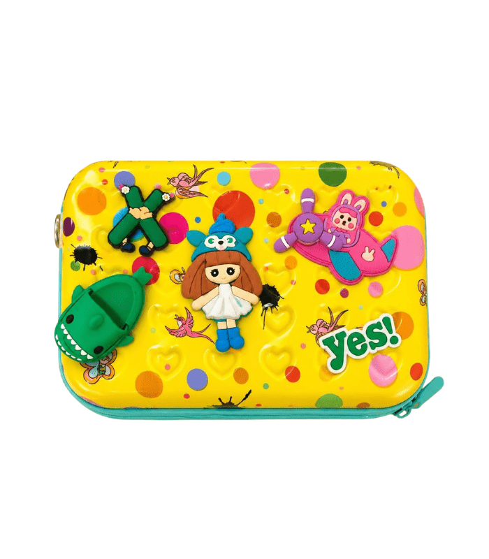 pencil box
