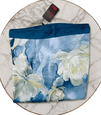 Premium Soft Silk Scarf